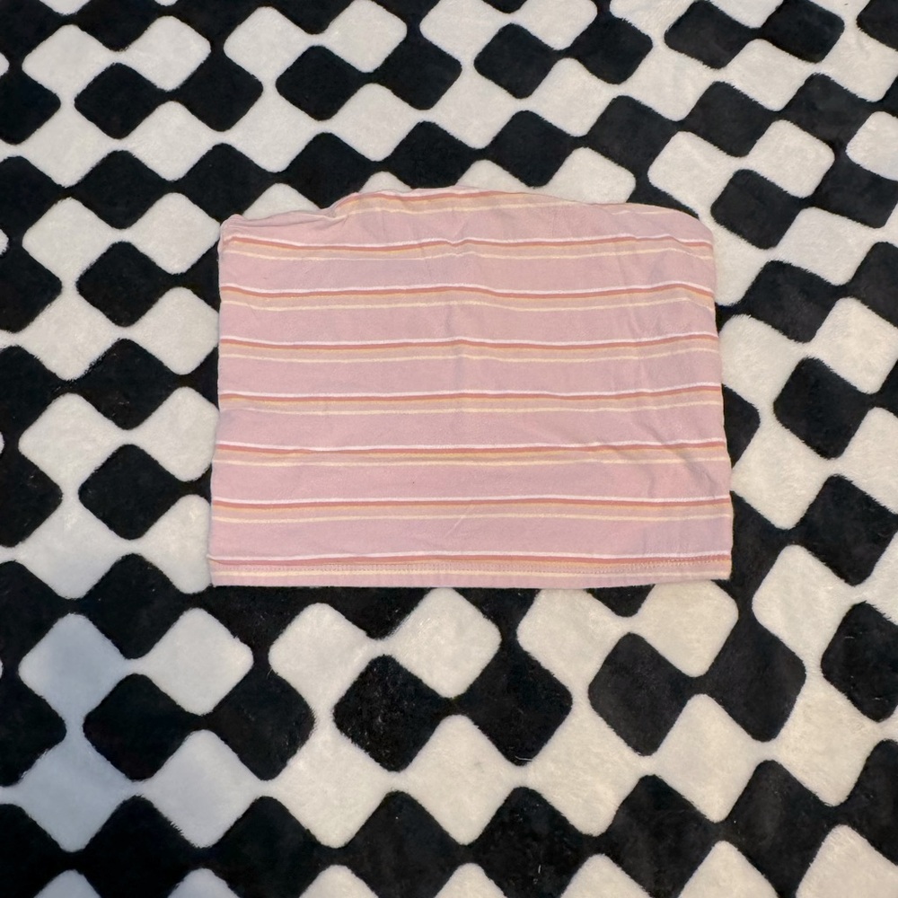 Wild Fable Tube Top Small